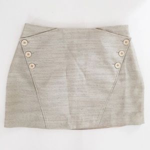 Ted baker skirt- Reserved